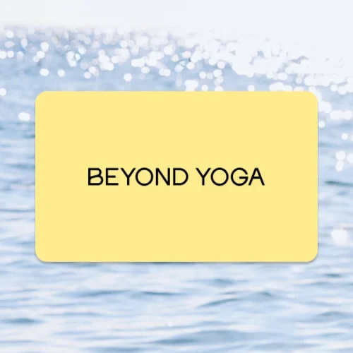 Beyond Yoga Review: Is Beyond Yoga Worth It? Beyond Yoga Review: Is Beyond Yoga Worth It?
